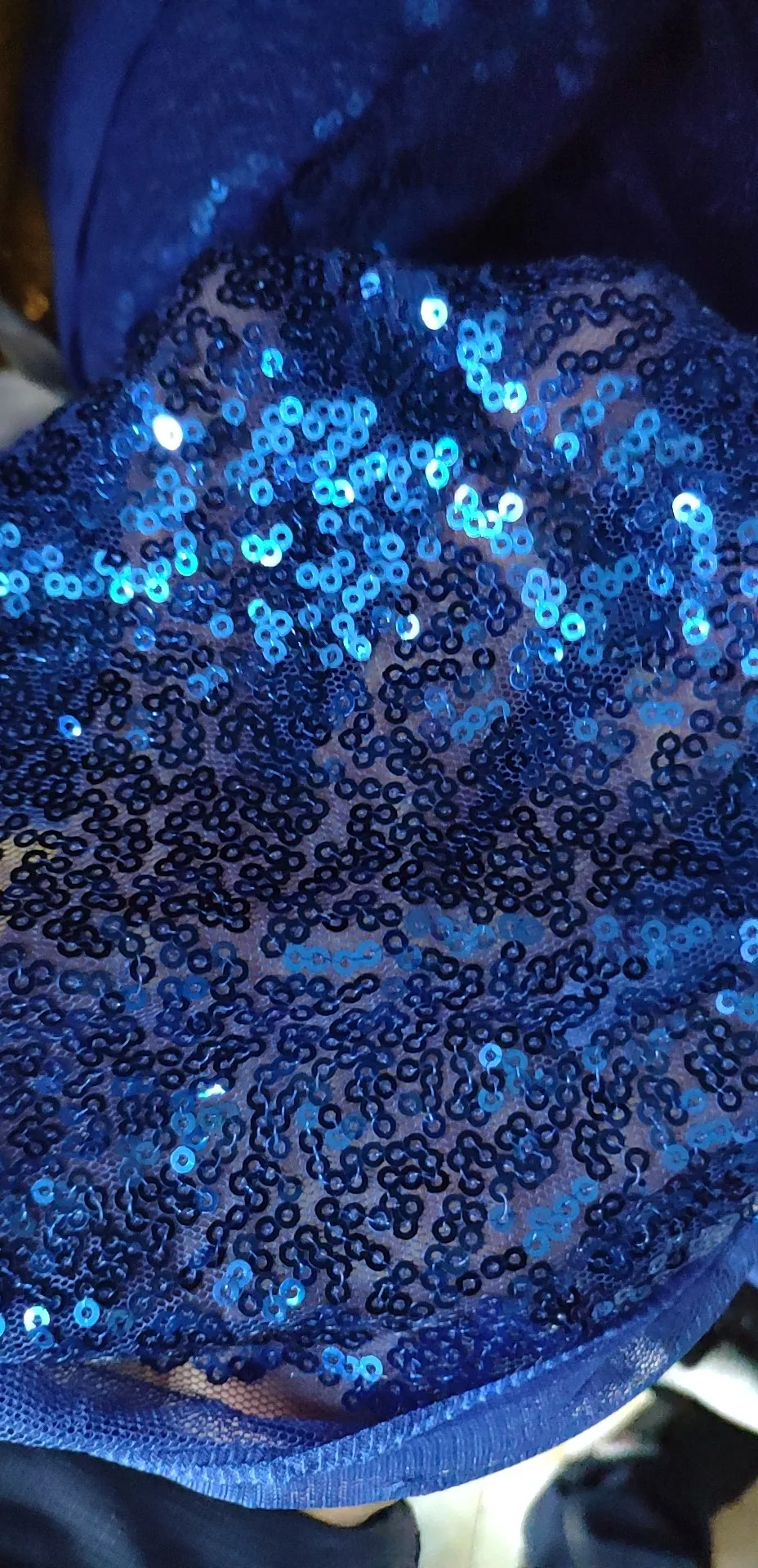 royal blue Длинное платье для выпускного вечера, черные блестки, блестящее ТРАПЕЦИЕВИДНОЕ ПЛАТЬЕ С v-образным вырезом, женские вечерние платья, большие размеры, платье для выпускного вечера es Vestidos de gala E436 - Цвет: royal blue