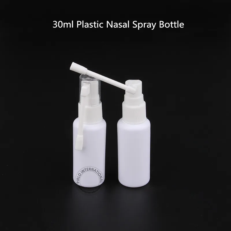100pcs/Lot Wholesale 30ml/cc Empty Spray Bottle Women Cosmetic Container refillable Parfum Jar Atomizer Box 360 Degree Rotation | Красота и