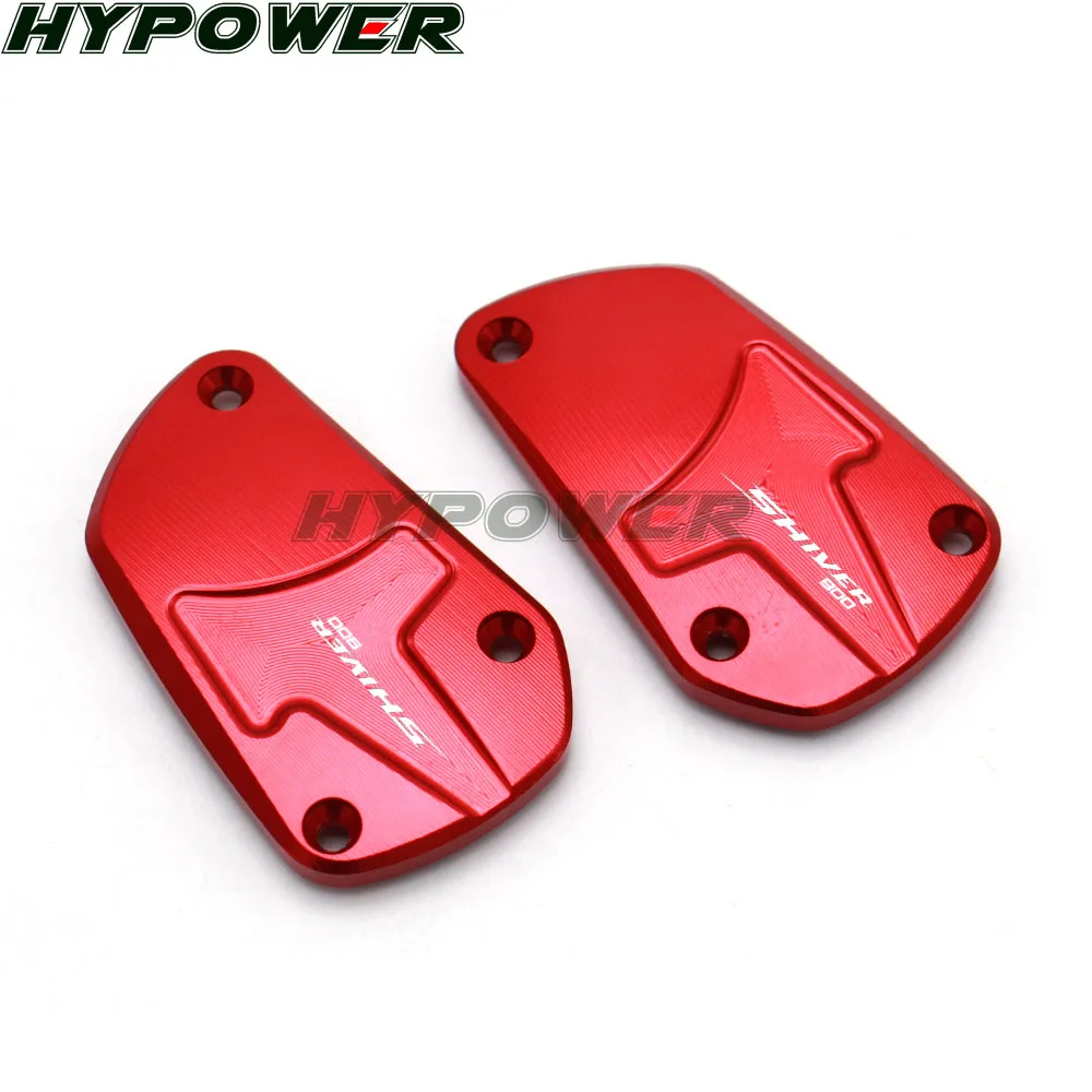 Крышка Резервуара топливного бака для мотоцикла Aprilia SHIVER GT 900 SHIVER900 2017 2018|Накладки