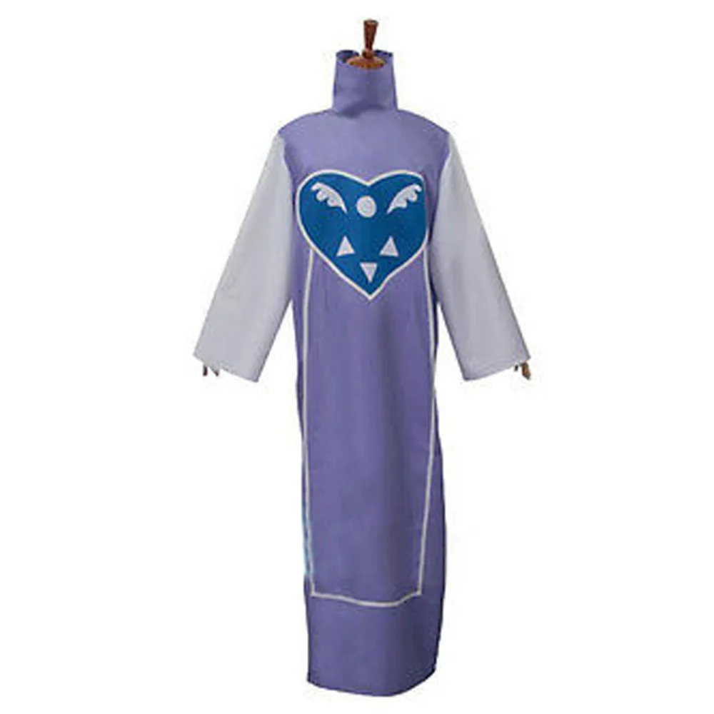 Новое поступление 2017 косплей костюм Undertale Toriel|Костюмы аниме| |