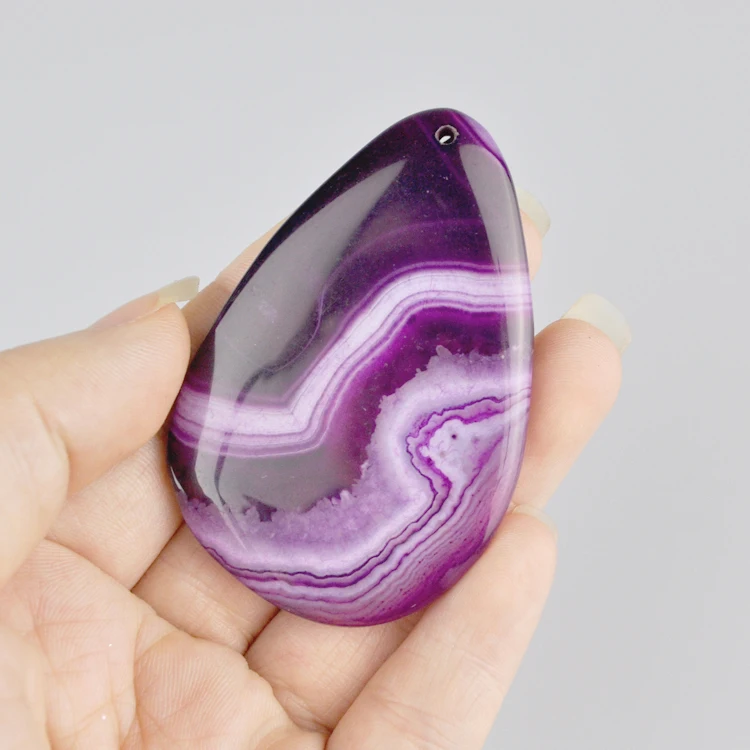 Натуральные драгоценные камни полудрагоценные смешанные полоски модные бусины