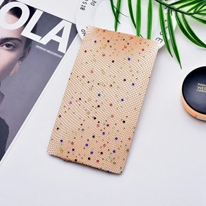 Color brick 7 Популярные модели в европейском и американском стиле, сетчатые носки из сетчатого материала, женские носки средней и небольшой сетчатый комбинезон - Цвет: Color brick 7