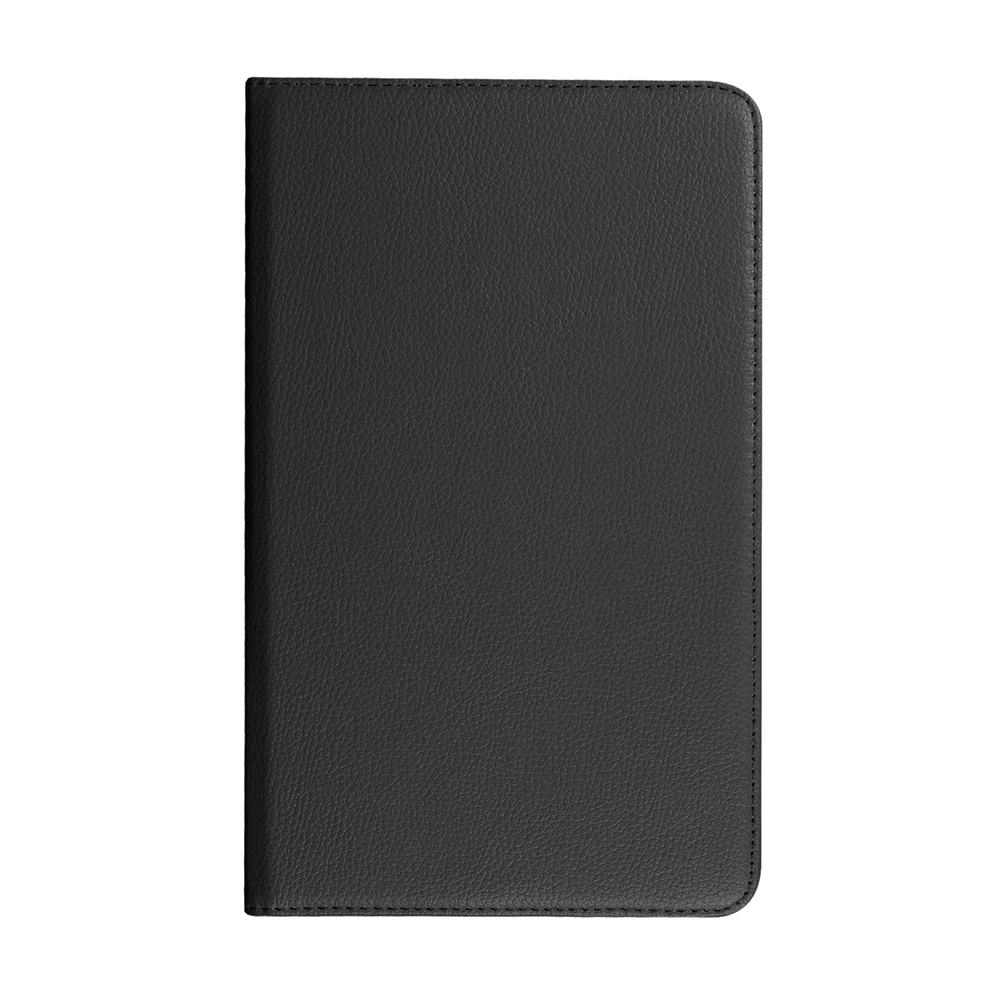 Чехол личи для samsung galaxy tab S5e вращающийся на 360 градусов 2019 SM-T720 SM-T725 планшет чехол