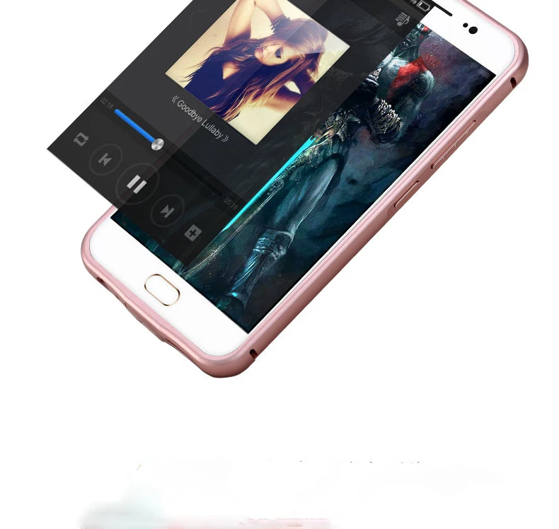 Внешнее зарядное устройство A59 чехол для oppo a59 a59s a59m 6000 мАч | Мобильные телефоны и