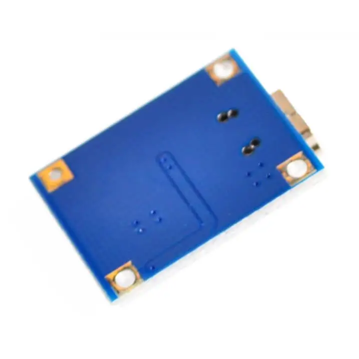 10 шт. TP4056 1A Lipo зарядное устройство Модуль зарядного устройства литиевая батарея