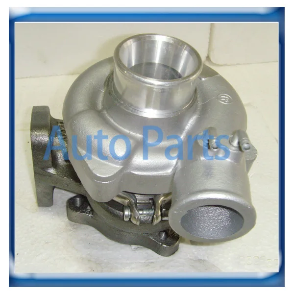 TD04-10T Turbo зарядное устройство для Mitsubishi Shogun Pajero 2 5 4D56 49177-01512 49177-01503 MD195396 MR355220 |