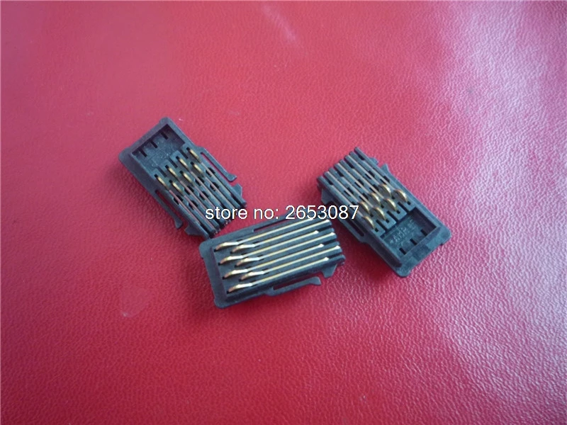 Новый оригинальный соединитель CSIC для Epson 7880 9880 7880C 9450 9400 7800 PX9550 9500 PX-7550 чернила