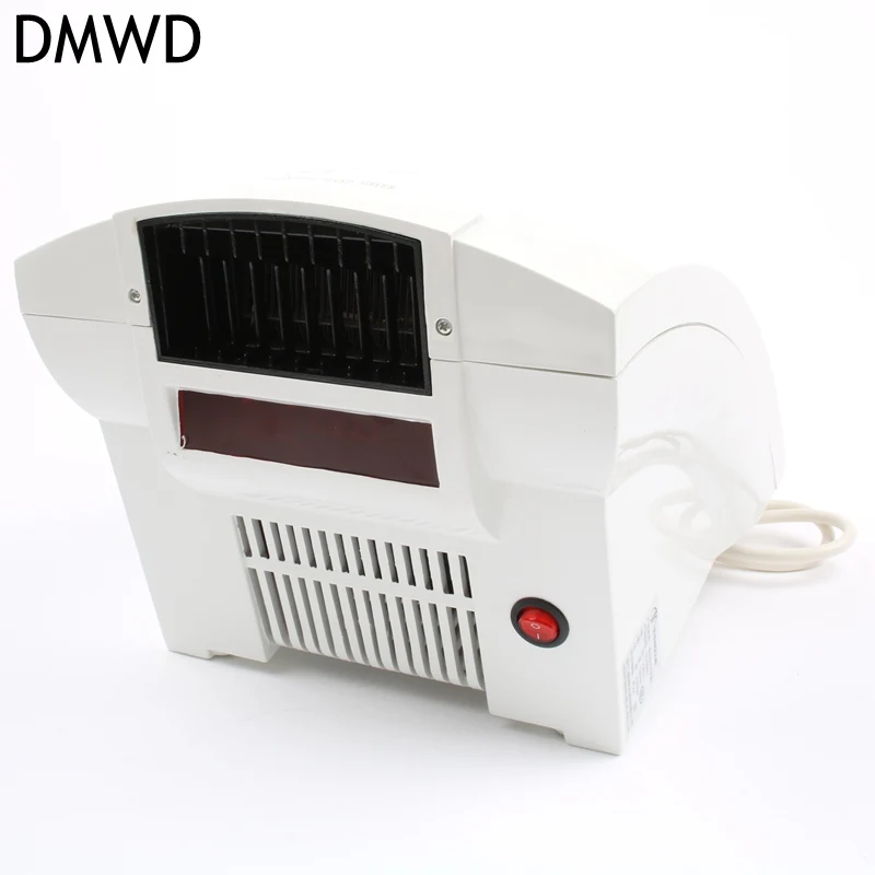 DMWD автоматическая сушилка для рук толиет сушильная машина Индукционная