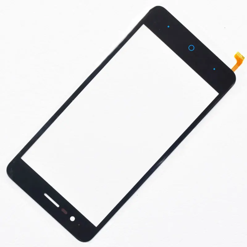 BINYEAE 5 0 &quotсенсорный экран для ZTE Blade A510 BA510 BA510C дигитайзер сенсорная панель стекло