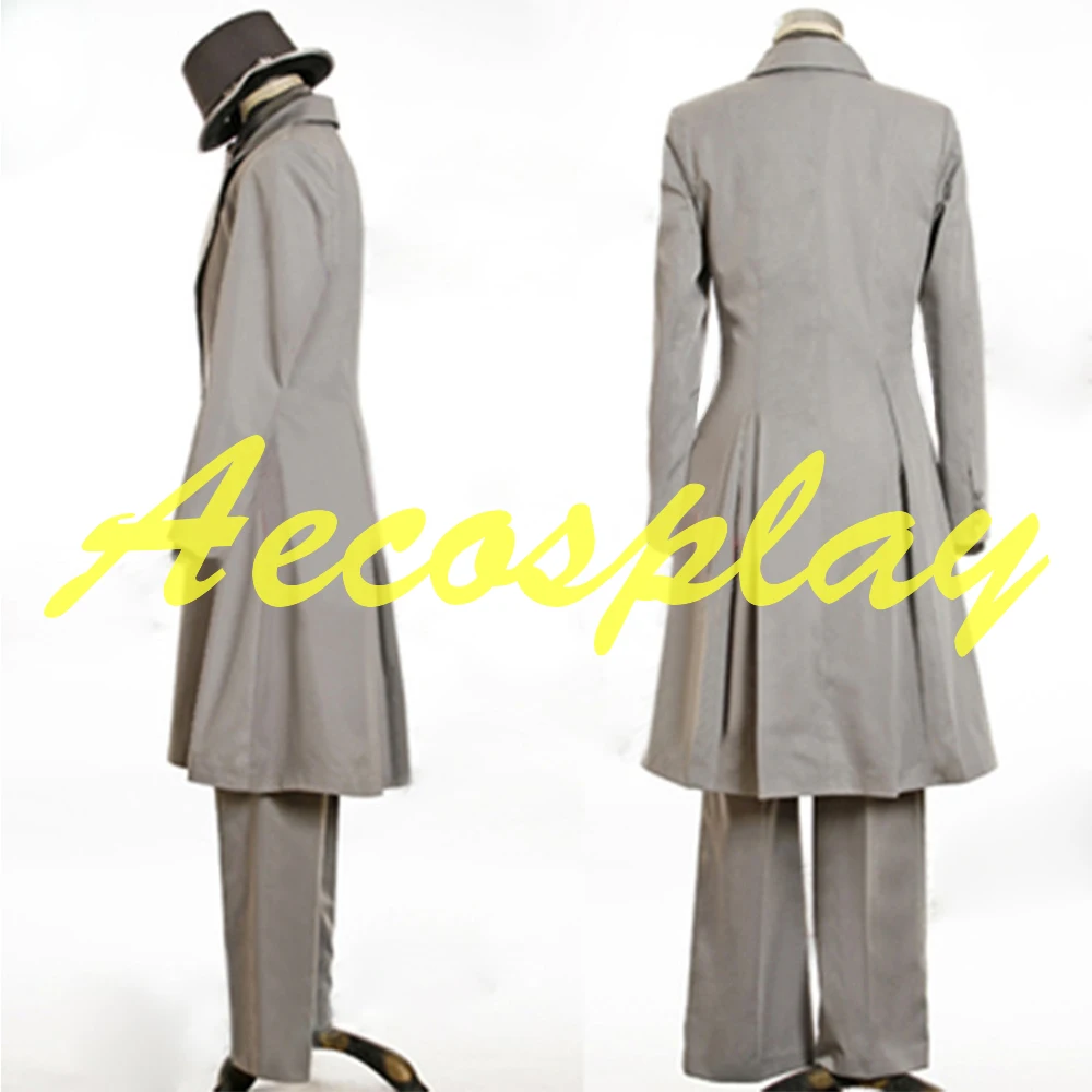 Костюм для косплея брама Стокера Дракула вампиры одежда на Хэллоуин косплея|vampire