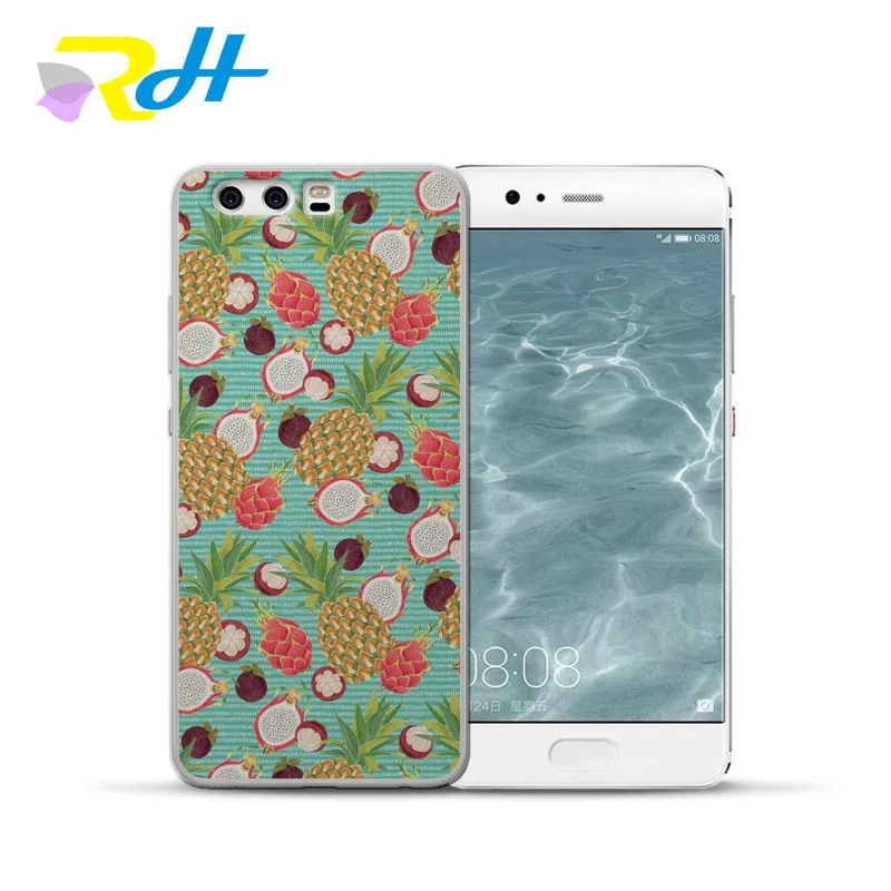 Для Huawei Mate 20 Pro Coque Etui стильный тропический ветер чехол для телефона lite 10 9
