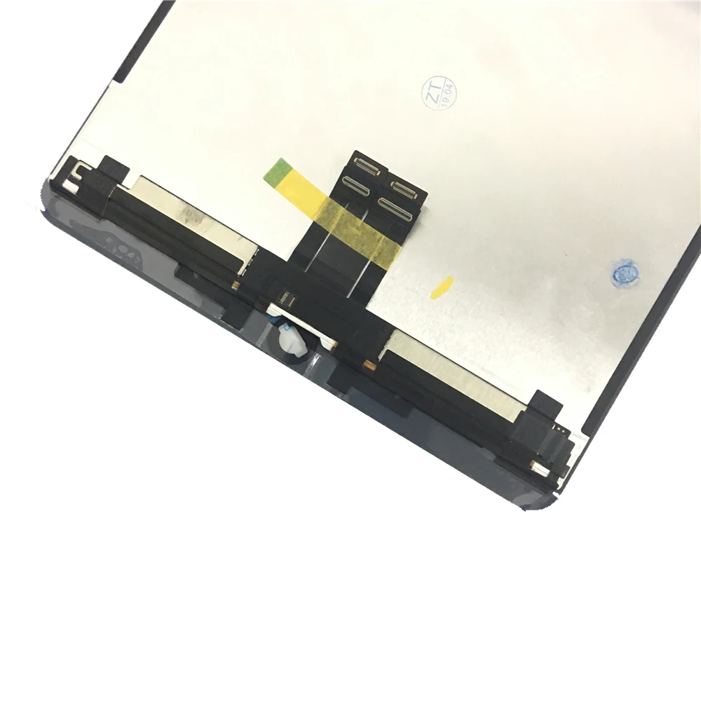 AAA качественный LCD для iPad Pro 10 5 A1701 A1709 дисплей кодирующий преобразователь