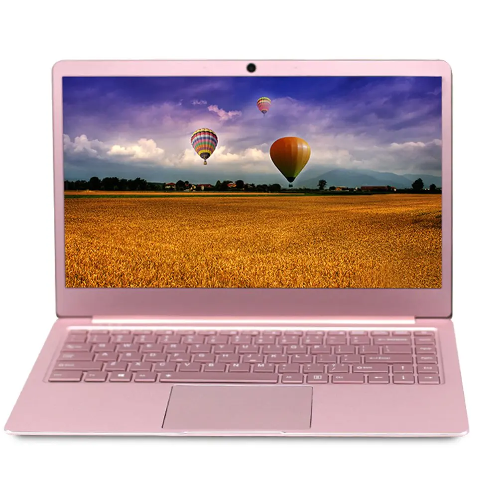 Розовое золото 13," Ноутбук A11 J3455 8+ 64G/128G/256G/512G ips HD экран игровой ноутбук компьютер Ultraslim ноутбук большой аккумулятор