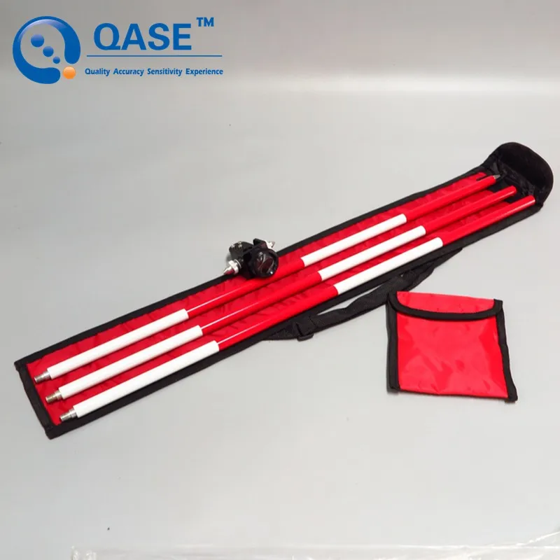 

Universal Mini prism for TOPCON 1.8 meter Add constant -30