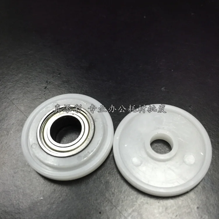 Новинка хорошее качество распорный ролик для Minolta DI450 DI470 DI550 6000 6001 470 1134-5101-01 2
