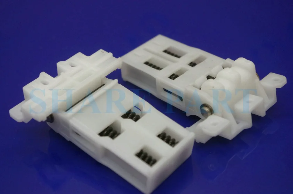 10 комплектов X оригинальный шарнир ADF JC97-03220A JC97-02779A 003N01051 для samsung SCX4824 4720 4835 5637 5639