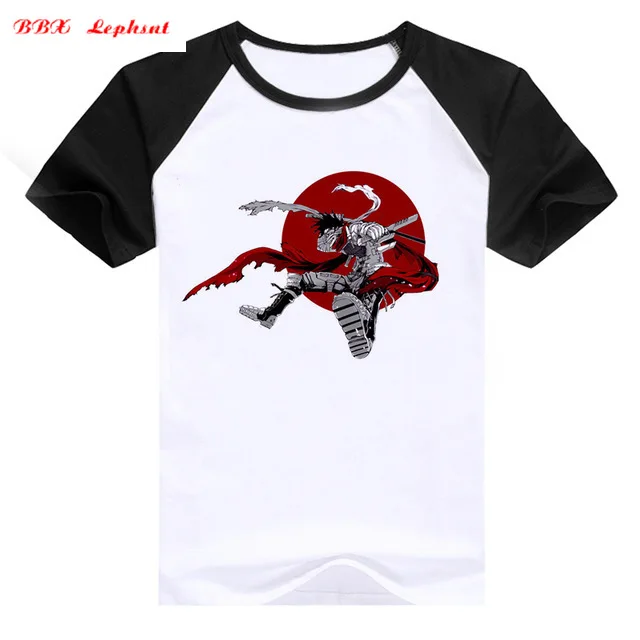 2019 новый мой герой колледж Повседневный Молодежный с коротким рукавом мужчин и