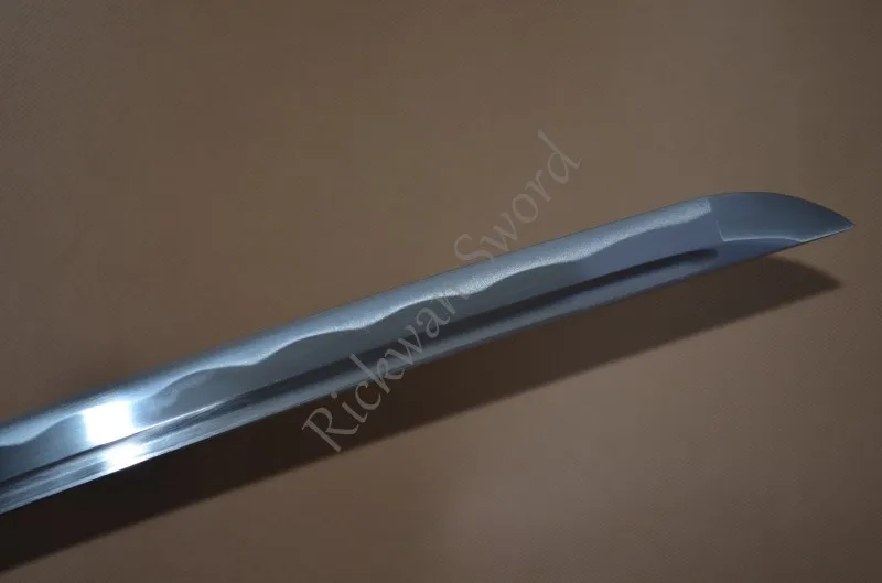 Горячая продажа 100% ручная работа 1060 Высокая каброн сталь японский самурайский