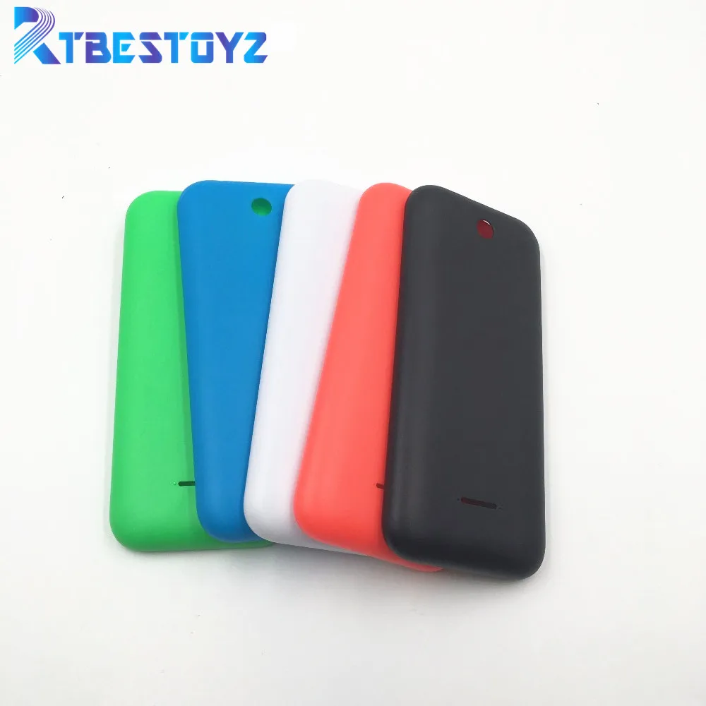 Чехол-накладка RTBESTOYZ для Nokia 225 N225 |