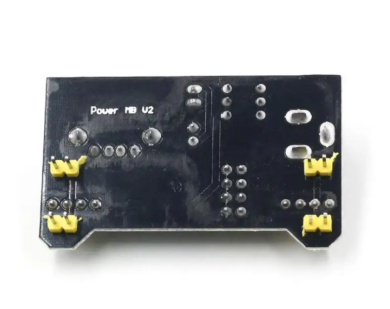 1PCS MB102 MB-102 Breadboard Power Supply Module 3.3V/5V For Solderless Bread Board Connector | Обустройство дома