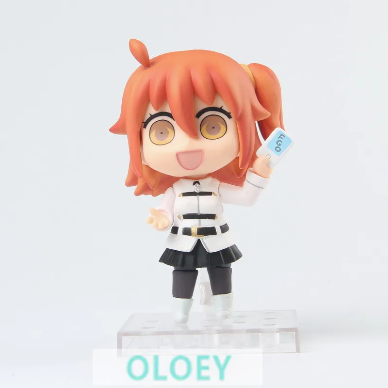 9 5 см Fate/Grand заказ версия Q фуджимару ритсука #703 Скорпион Nendoroid ПВХ фигурка