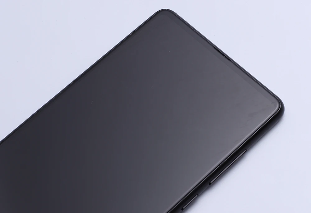 5,9" ips дисплей для Xiaomi Mi x 2 lcd сенсорный экран дигитайзер Замена для Snapdragon 835 Xiaomi Mi MIX 2 lcd MIX2