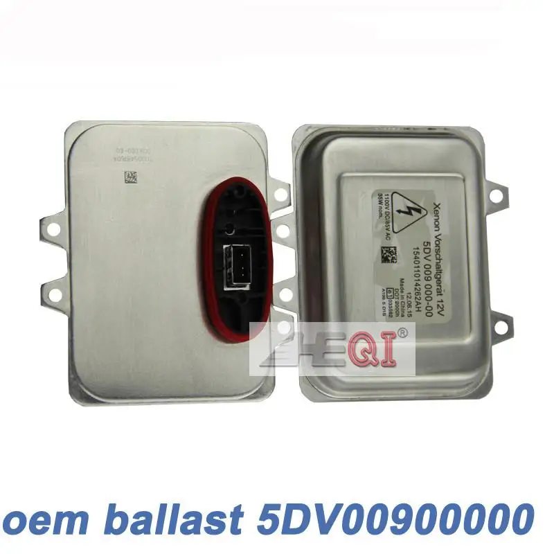 2009-2011 L-amborghini G-allardo LP560-4 ксеноновая фара D1S блок управления балластом