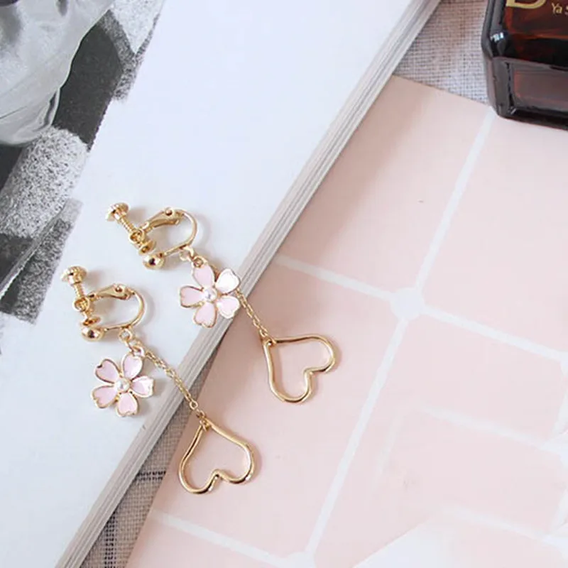 Бесплатная доставка модные женские ювелирные изделия оригинальные серьги для