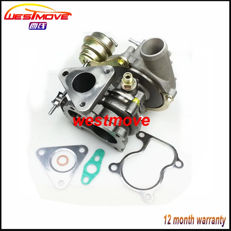 K03 Турбокомпрессор 53039880006 454083 турбо для Volkswagen Vento Sharan Polo III Passat B4 Jetta Golf IV Caddy II 1 9