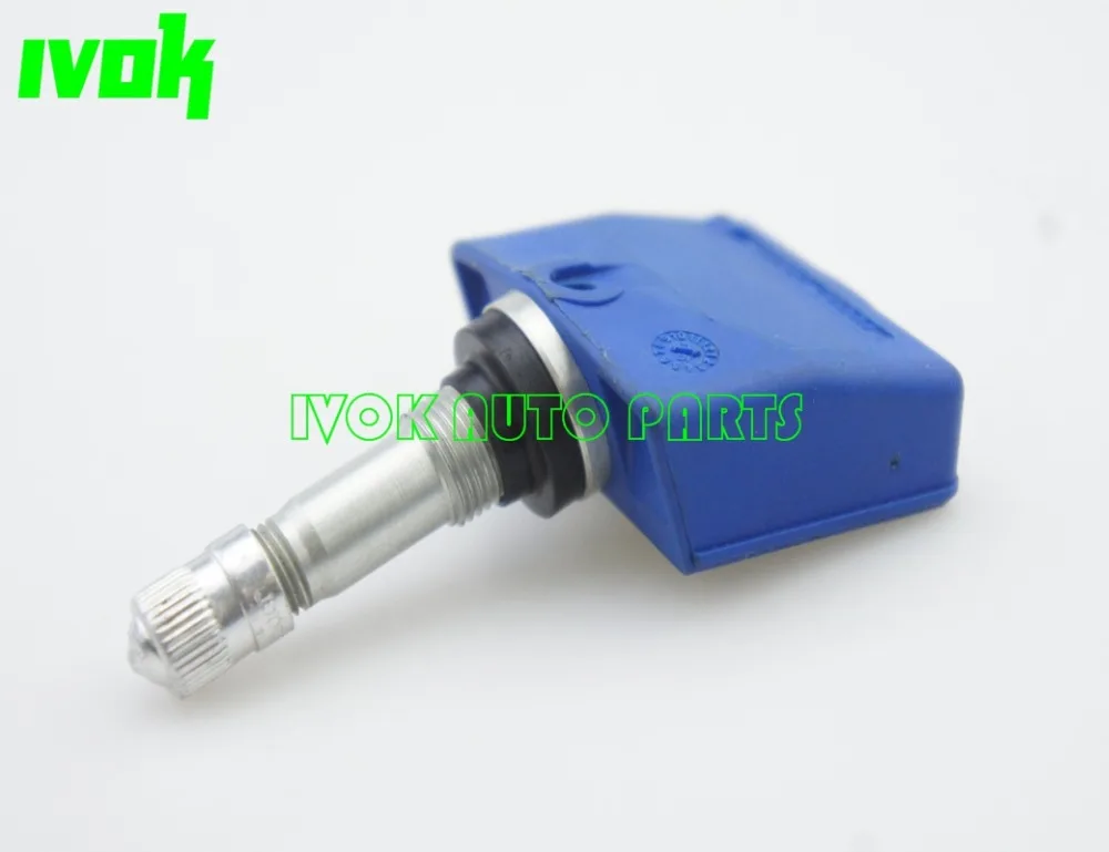 Датчик давления в шинах Schrader TPMS для Nissan 350Z Frontier Xterra Infiniti G35 QX4 40700-CD001 | Автомобили и