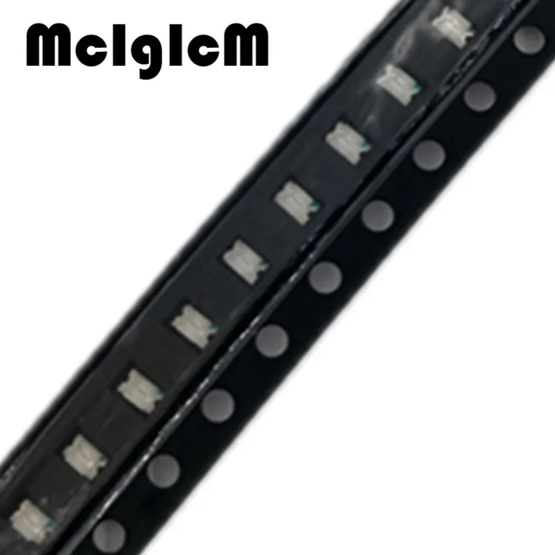 MCIGICM 3000 шт. 0805 SMD светодиодные диоды светильник желтый синий белый зеленый|led diodes