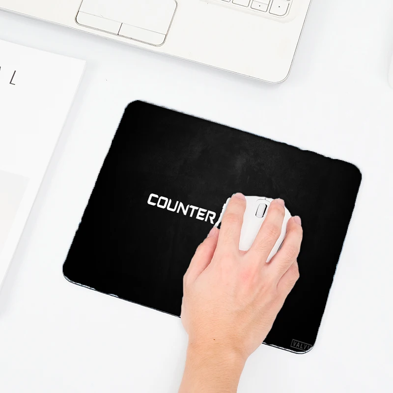 Congsipad 11 размер большой коврик для мыши ПК планшет Csgo счетчик Страйк глобальная атака Горячая игра игровой коврик для геймера Cs Go фанатов