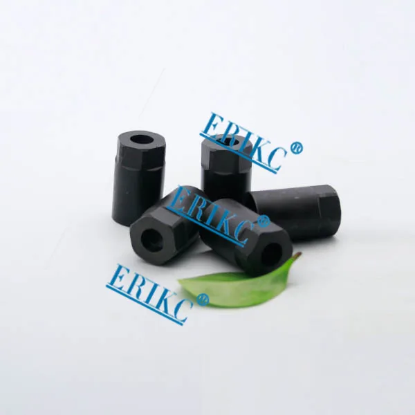 ERIKC F00RJ01208 сопло Bico гайка F 00R J01 208 Авто Топливный насос-форсунка кольцевая гайка Фур J01 208 управляющий клапан форсунки дизельной аккумуляторной топливной системы