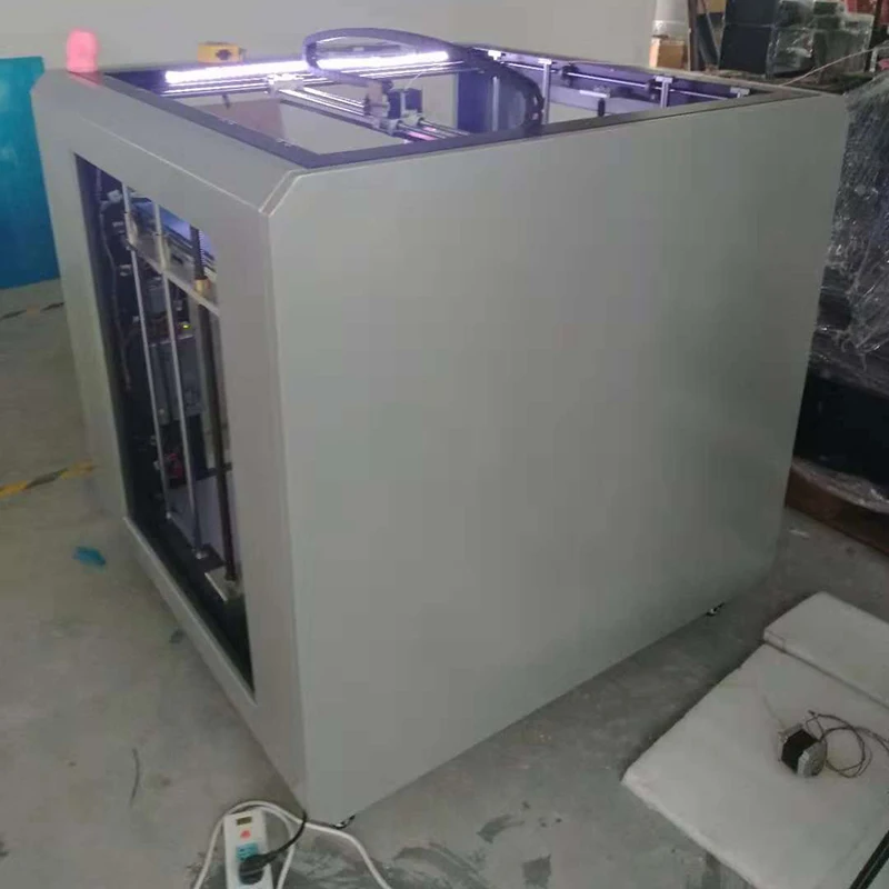 3d принтер Impresora 3D 1000 мм|3D принтеры| |