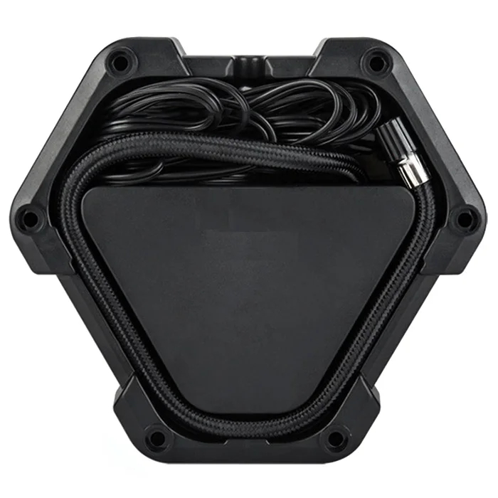 Zeepin надувной насос 12V 120W цифровой электрический механический мембранный дозирующий шин воздушный компрессор для автомобиля плавательный кольцо надувные кровати