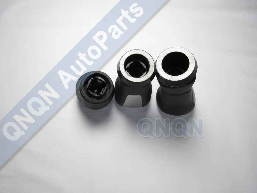 Ручка переключения скоростей QNQN для Nissan Qashqai J10 X trail 06 13 MT 5/6 скоростей|gear shift knob|shift