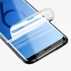 Мягкая Гидрогелевая пленка для Huawei P10 Lite P20 Plus Mate RS Honor 10 Lite 9i Note 10 V9 Play Защитная пленка для экрана (не стекло)