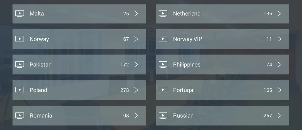 Rocket iptv подписка+ x96 Мини android tv box 9000 live+ 20000vod лучшая Швеция голландская Польша США Франция Испания Португалия iptv m3u