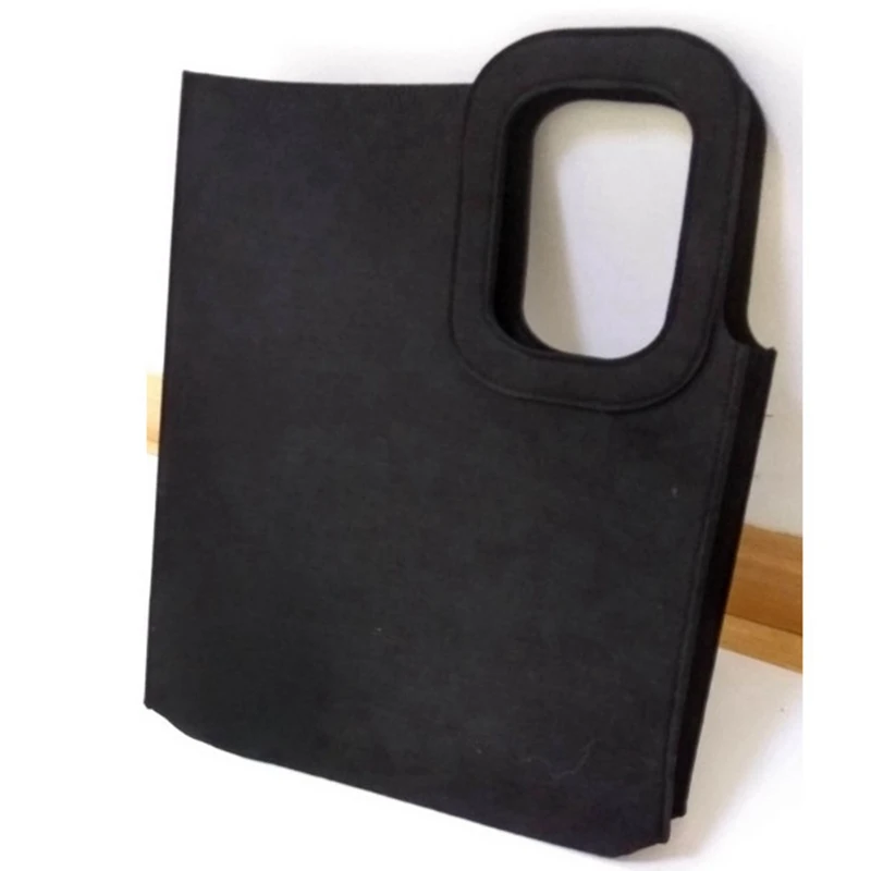 2018 Лидер продаж большой емкости площадь тенденция чувствовал мешок для Для