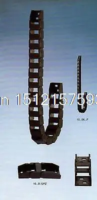 1000 мм 10x15 Радиус цепной проволоки 18 10*15 * R18 | Обустройство дома