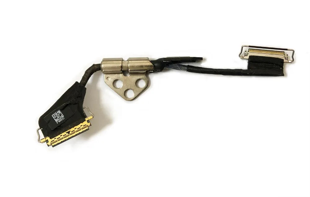 

Оригинальный кабель A1502 для ЖК-дисплея для MacBook Pro Retina 13 дюймов 2013 ~ 2015 лет