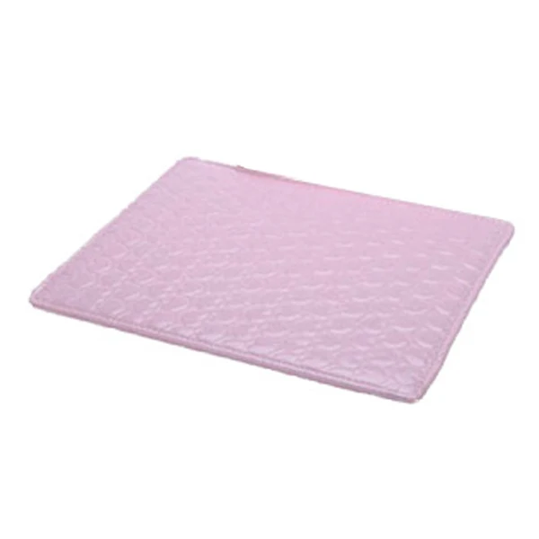 pink board Подушка для маникюра, мягкая подушка для рук, подставка для рук, подушка из искусственной кожи, мягкий держатель для маникюра, инструмент для ухода за ногтями, оборудование для лечения - Цвет: pink board