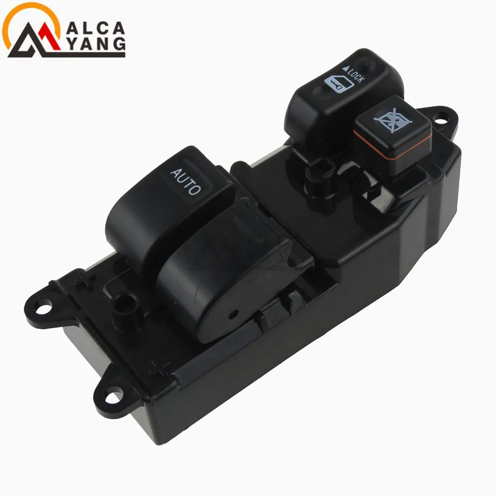 Malcayang 84820-10100 для 99-05 микроавтобус toyota hiace главный переключатель со стороны водителя