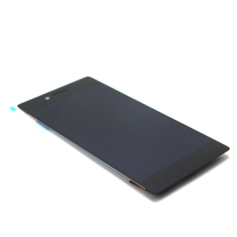 Для 5 0 &quotLenovo Vibe shot Z90 телефон с ЖК-дисплеем и сенсорным экраном | ЖК-экраны