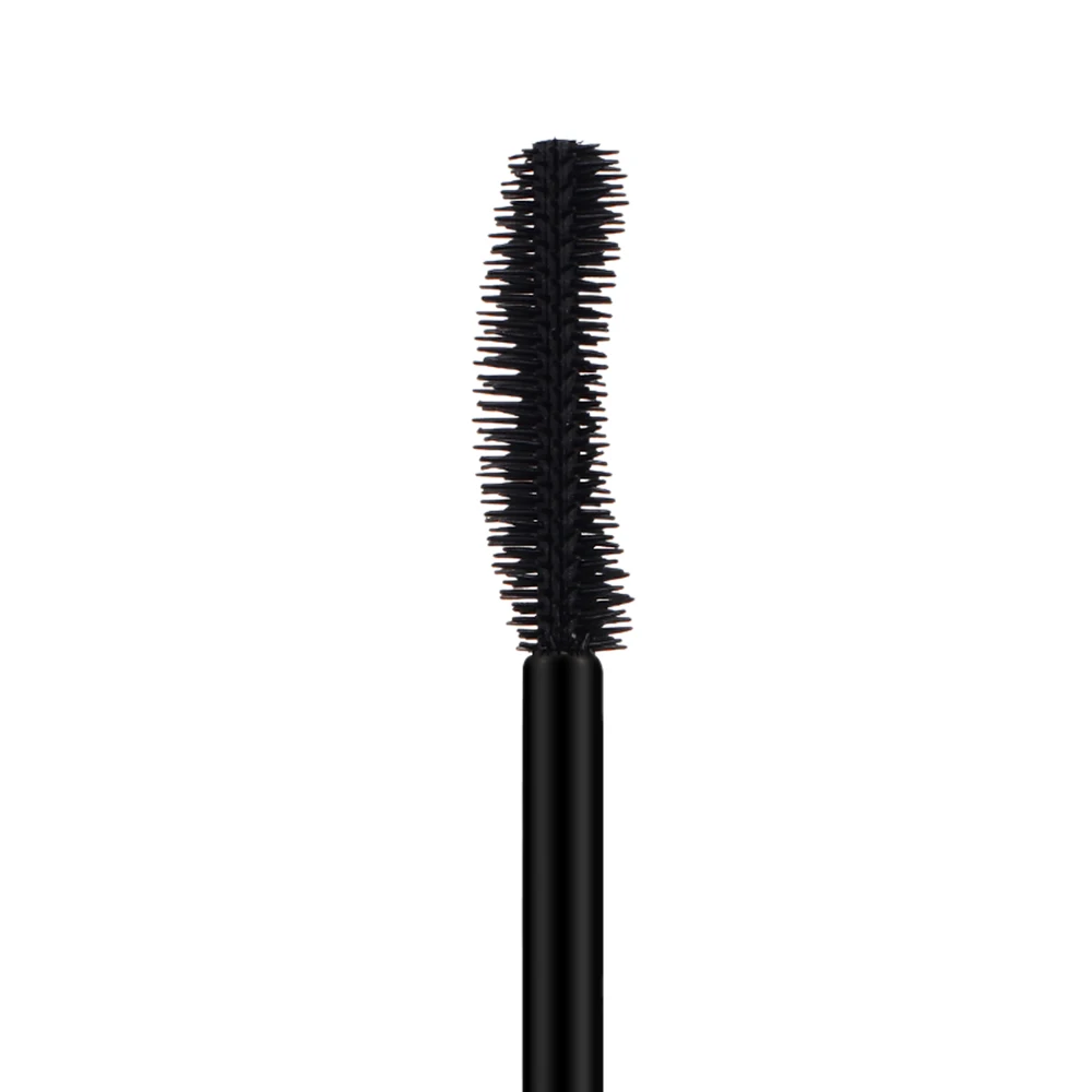 O.TWO.O 3D Mascara Lengthening Black Lash Eyelash Extension Eye Lashes Brush Beauty Makeup Long-wearing Gold Color |