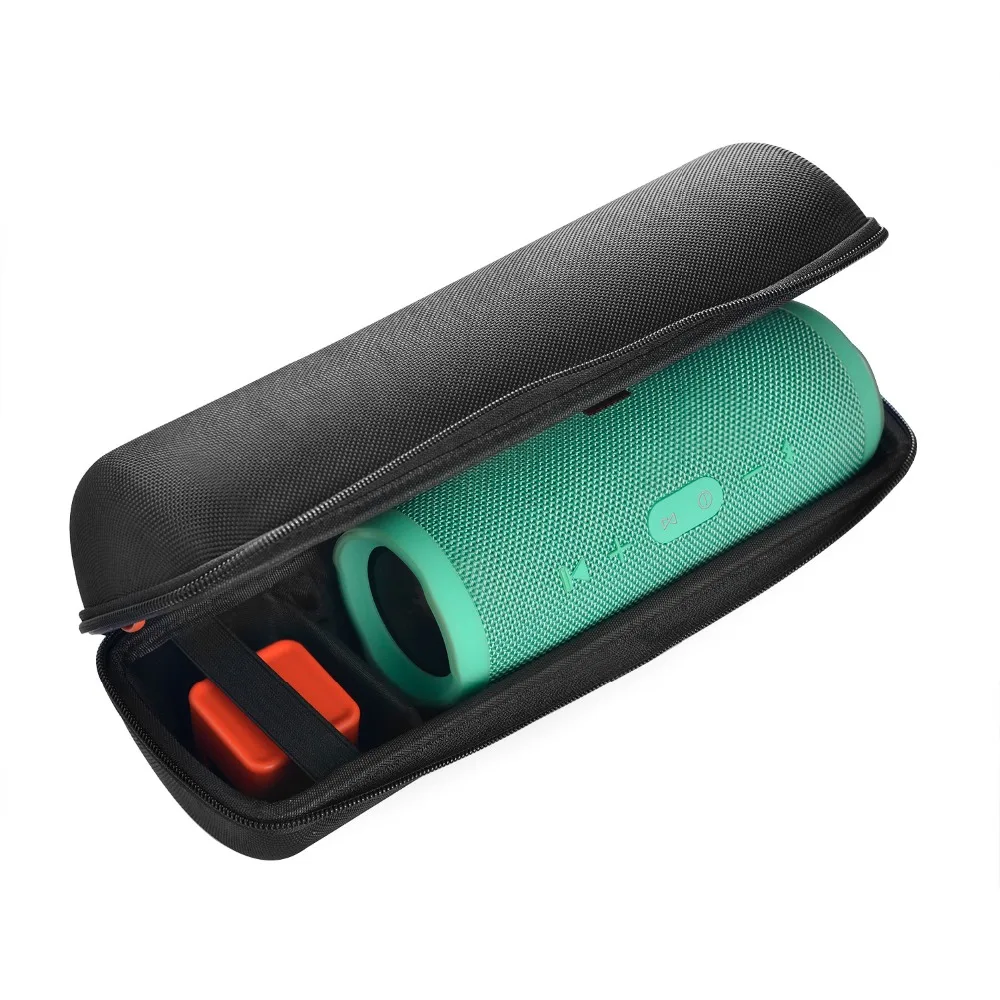 2018 новейший защитный чехол из полиуретана EVA для переноски сумка JBL Charge 3 Charge3 Speaker