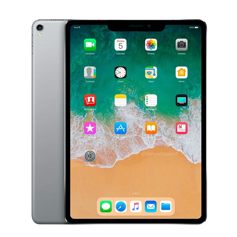 Для iPad Pro 12,9 9 H Закаленное стекло протектор экрана 100 шт./лот без розничной упаковки