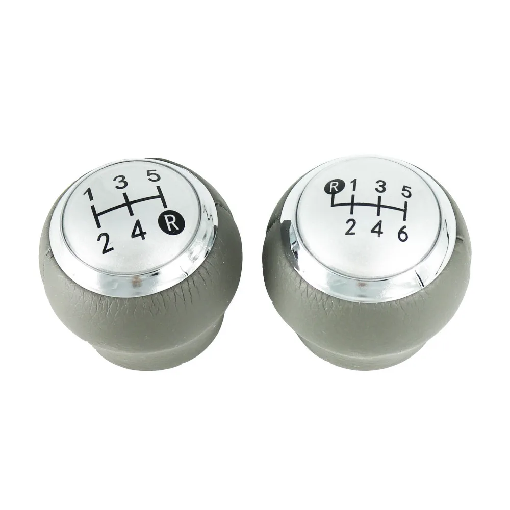 5/6 скоростная автомобильная ручка переключения передач для Toyota AVENSIS YARIS D4D URBAN RAV4