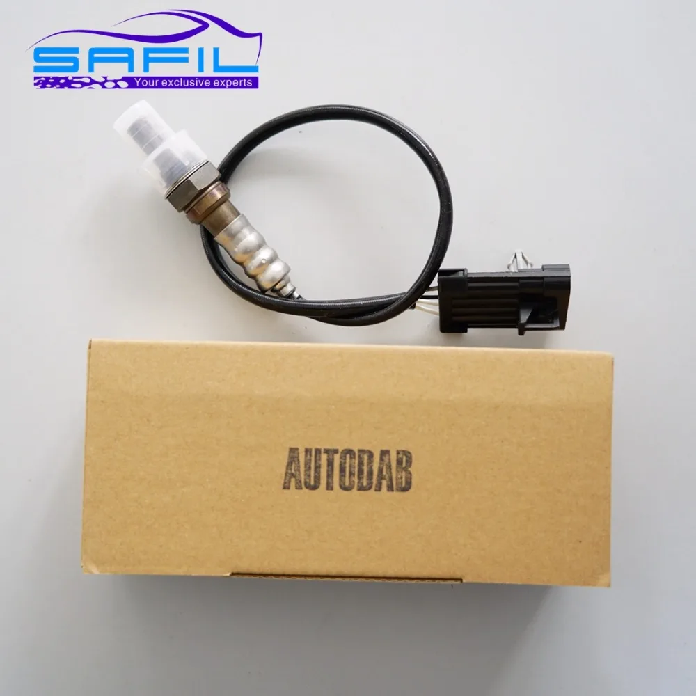 Датчик кислорода O2 для CHEVROLET AVEO EPICA EVANDA KALOS LACETTI DAEWOO ISUZU 96394003|sensor sensor|sensor o2sensor chevrolet
