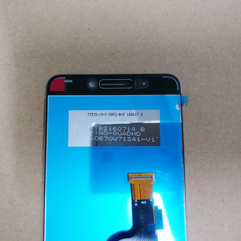 ЖК-дисплей и сенсорный датчик в сборе для leeco Le Max 2 Max2 X820 x821 x822 x823 Letv le max LCD x820 |